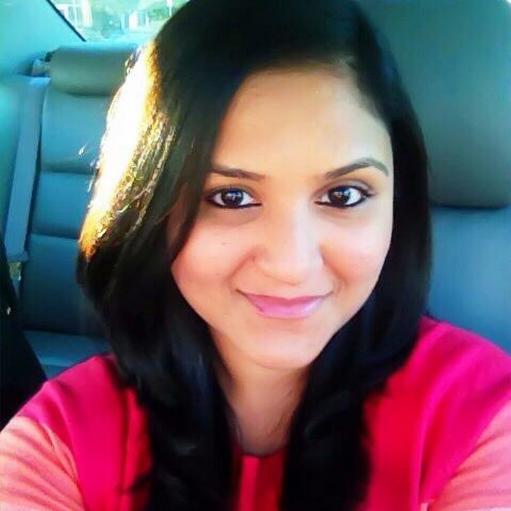 Meet your Posher, Radhika